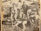 John Vomit and The Leather Scabs - Picked Off The Litter  super rare 1978 punk