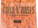 Guns N’ Roses - The Spaghetti Incident - Orange Vinyl - Sealed - Rare 1st Press