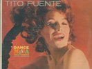 TITO PUENTE Y SU ORQUESTA - DANCE MANIA - LP RCA VICTOR USA - 1958