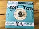 MARSHA GEE  THE PEANUT DUCKH.B. BARNUM * CRY  NORTHERN SOUL