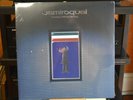 JAMIROQUAI TRAVELLING WITHOUT MOVING  25TH ANNIVERSARY 2X 180G YELLOW VINYL/E921