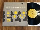 BUD POWELL   THE ARTISTRY 10” LP   NORGRAN MG N-23 MONO   Orig. JAZZ