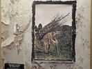 LED ZEPPELIN Untitled 