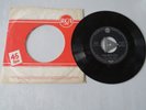 ELVIS PRESLEY-47-6420-HEARTBREAK HOTEL-I WAS THE ONE / Germany