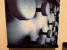 Static Prevails by Jimmy Eat World (Black Vinyl, Never Played)
