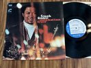 FRANK FOSTER   MANHATTAN FEVER LP   BLUE NOTE BST-84278 Stereo   VAN GELDER