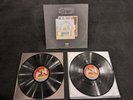 Led Zeppelin The Song Remains The Same 1st Press Vinyl LP Record Gatefold Pages