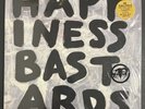 THE BLACK CROWES HAPPINESS BASTARDS CLEAR VINYL NEW