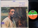 MAX ROACH 