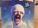 SCORPIONS BLACKOUT” 1982 RARE VG+- LP W/Shrink & Hype Sticker OG Liner 1-4039