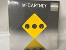 Paul McCartney: III Indie Exclusive Splatter Vinyl, Limited Edition of 3,333-NEW