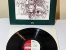 Lars Erstrand  Arne Domnérus - Good Vibes At The Pawnshop Jazz Club 1991 Jazz LP