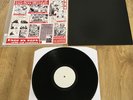 Thee Oh Sees Thee Ambassadors of American Lifestyle Bootleg LP Osees Ty Segall
