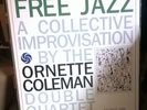 ORNETTE COLEMAN: 