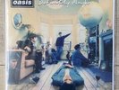 Oasis - Definitely Maybe (Remastered Edition) [VINYL]