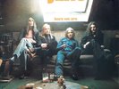 Krautrock LP - JANE - HERE WE ARE - (Green) Brain GER 1974 (1973) - EX(+)