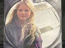 Taylor Swift ‎– Christmas Tree Farm Exclusive Limited Edition Picture Disc Vinyl