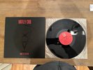 Motley Crue - Shout at the Devil Vinyl 1983 - Really Clean Copy