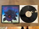 Thin Lizzy Black Rose - PERFECT Vinyl 1979 Original Pressing