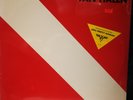 VAN HALEN - Diver Down 1982 album hard rock LP SEALED hype sticker