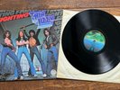Thin Lizzy - Fighting LP  UK original  pressing