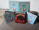 Sugarhill Gang Rapper's Delight Vinyl Record 1979 Sugarhill records lot