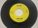 Linda Carr & Impossibles DOOWOP 45 Shy One/The Garbage Man RAY STAR Orig M- HEAR