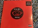 U2 Achtung Baby 30th Anniversary Special Ed Sealed Vinyl LP Blue Red #3199 Mint