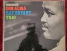 Ray Bryant Trio.Con Alma.Rare Orig.Columbia 1633[Mono] 
