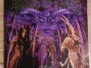 Cradle of Filth - Midian 2LP / vinyl - MFN 666