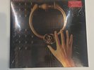 #3690 THE ELDER KISS LP GERMANY SEALED TRANSLUCENT VINYL HALF SPEED MASTER W Bag