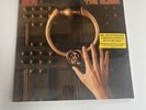 KISS The Elder 40th Anniversary SEALED Picture Disc Vinyl with Lenticular Litho