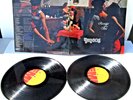 Tangos   RECORDAR ES VIVIR 1975 RARE LP LATIN PERU LP Vinyl record gatefold