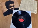 Original 1988 Tracy Chapman Self Titled Vinyl 12