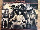 Ozzy Osbourne - No Rest For The Wicked 1989 Korea Orig LP Vinyl With Insert