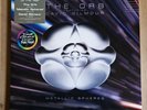 The Orb Feat. David Gilmour Metallic Spheres 180gsm 2xVinyl LP Columbia 2010