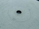 Genesis Live- White Label Test Pressing. RARE