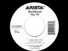 HIP HOP-OUTKAST-HEY YA /HEY YA  (INSTRU.)-ARISTA 61104