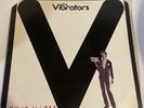 The Vibrators - Pure Mania (LP, Album) 12” Vinyl Record. 1977 Punk