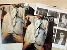 Talking Heads Stop Making Sense NM BOOKLET EMI 1984 Vinyl LP 1C 064-24 0243 1