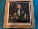 Double LP - Vinyl - The Gentle Side of John Coltrane - 1st Pressing