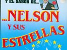 NELSON Y SUS ESTRELLAS - EL RITMO Y SABOR DE NELSON - 3 LPS DISCOMODA COLOMBIA