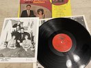 The Old Cajer Bagwell Place Wendy & The Sunliters Gospel LP w/ 8x10 Promo Photo