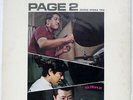 GEORGE OTSUKA PAGE 2 TAKT JAZZ SERIES XMS10002CT JAPAN VINYL LP