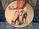 THE DETROIT COBRAS Tied & True NEW PICTURE DISC *LP*LIMITED EDITION 230gram Mint