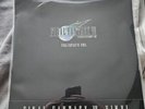 Final Fantasy VII FF 7 Original Vinyl Record Soundtrack Double 2 LP 2xLP VGM OST
