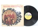 THE KINKS - Kink Kontroversy - Vinyl Record
