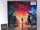 FINAL FANTASY VII FF 7 REBIRTH Color Vinyl LP Analog Record Game Music Japan New