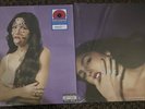 Olivia Rodrigo Sour Limited Edition Magenta Pink/GUTS Clear Vinyl Olivia Rodrigo