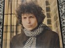 Bob Dylan Blonde On Blonde 3LP MFSL  3-45009 SEALED MOFI Mobile Fidelity